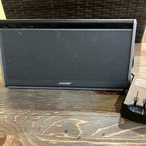 Bose Soundlink 404600 Wireless mobile Speaker